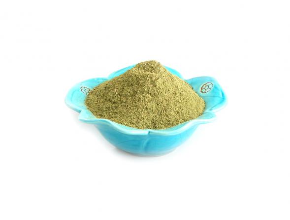 فروش آویشن پشمی خشک شده