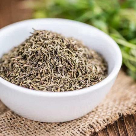 نرخ آویشن کوهی باریک