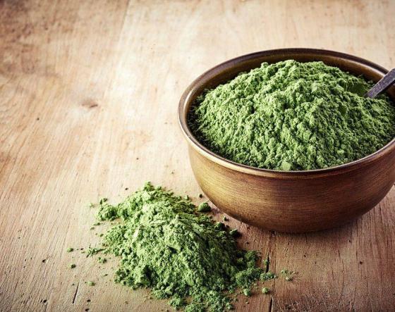 مشخصات کیفی آویشن پودر شده