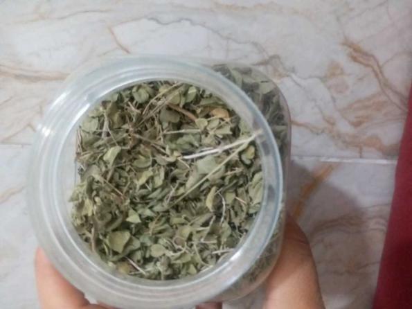 کاربرد آویشن برگ پهن عمده