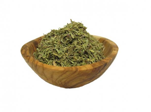 مشخصات آویشن ابلق خشک