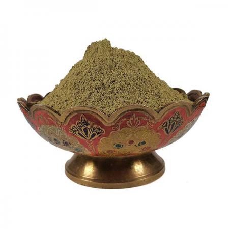 موارد مصرفی آویشن کوهی پودری