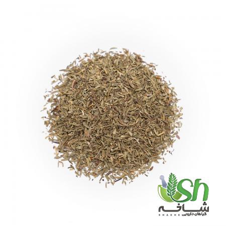 ۴ خاصیت آویشن کوهی خشک