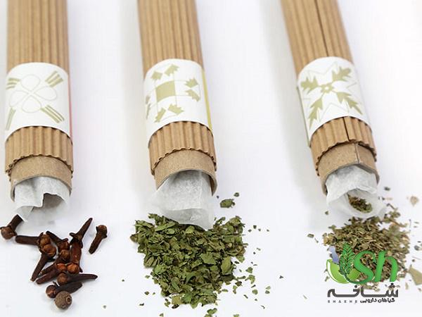 استاندارد های لازم در بسته بندی انواع گیاهان دارویی صادراتی