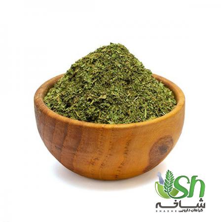 عرضه کنندگان نعناع خشک شده در سراسر ایران