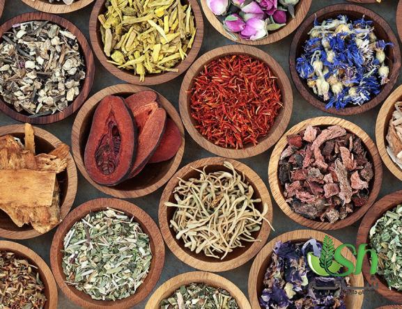 قیمت خرید گیاهان دارویی با کیفیت در کردستان