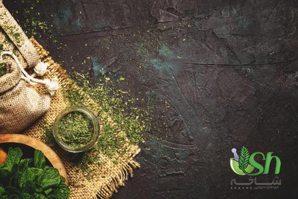قیمت نعناع خشک به چه عواملی بستگی دارد
