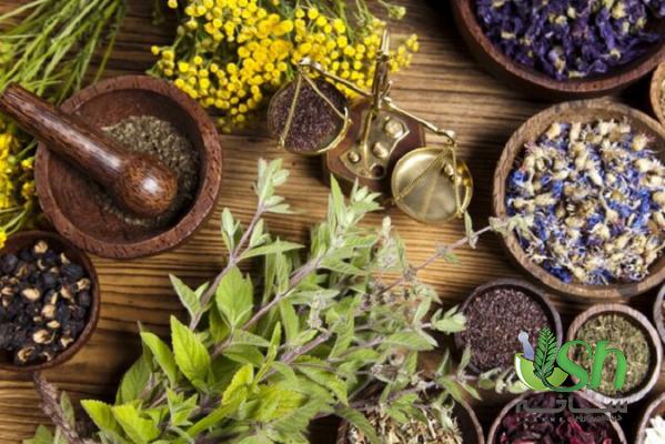 خرید گیاهان دارویی از معتبرترین فروشنده سرعین اردبیل