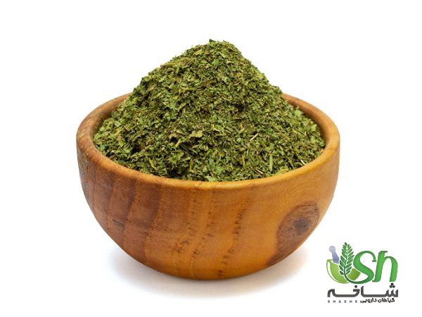 صفر تا صد صادرات نعناع خشک اصل از ایران