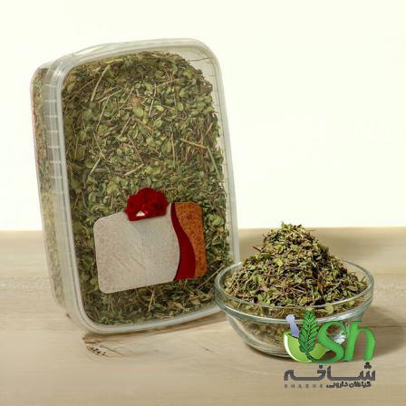 صادرات آویشن خشک شده به کشورهای همسایه