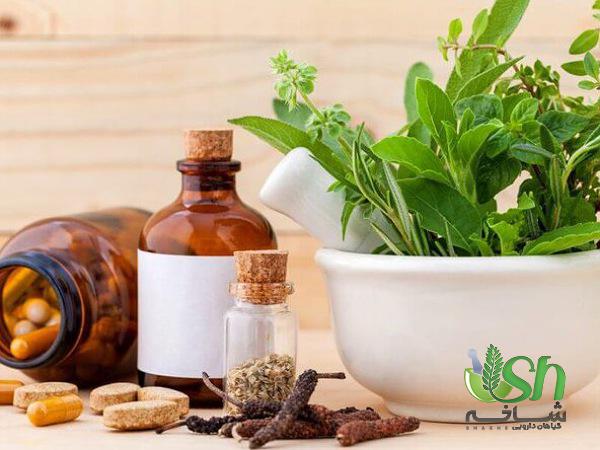 تاثیر نوع بسته بندی بر میزان فروش گیاه دارویی