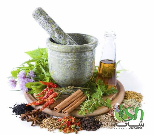 فروشندگان انواع گیاهان دارویی در استان اردبیل به صورت عمده 