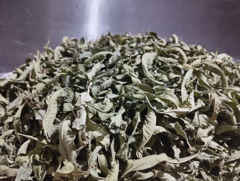 به-لیمو-برگ-خشک